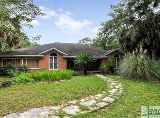 165 Belfast Pines Dr, Richmond Hill, GA 31324