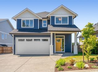 1256 Ashmore Ter, Langford, BC V9C 0S6