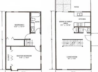 44 S Westmoor Ave APT A, Newark, OH 43055