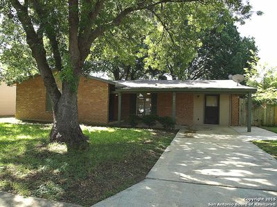 1044 Valley Forge Dr, Schertz, TX, 78154