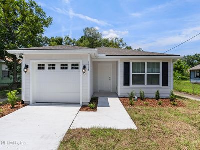 1545 UNION Street W, Jacksonville, FL, 32209