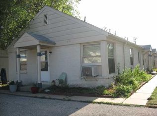 719 N Colorado Ct APT 1, Wichita, KS 67212