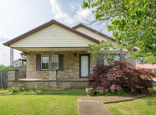 2423 Huntsville Rd, Florence, AL 35630