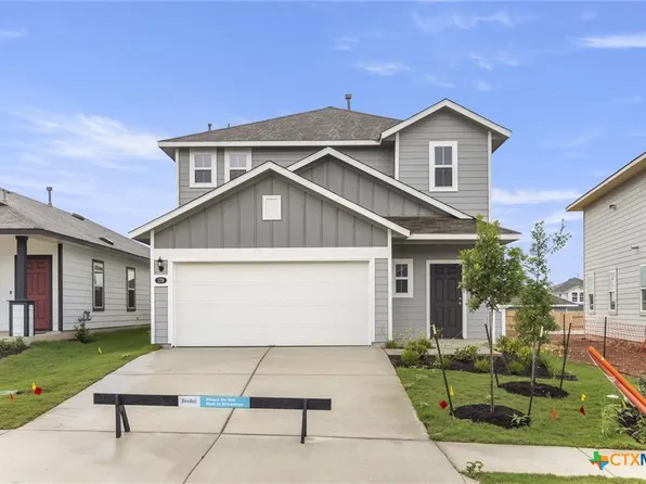 179 Haywood Mnr, Maxwell, TX 78656