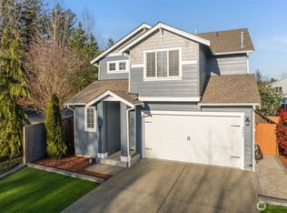 3092 Puget Meadow Loop NE, Lacey, WA 98516