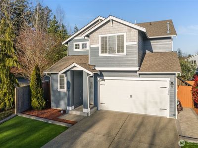 3092 Puget Meadow Loop NE, Lacey, WA, 98516
