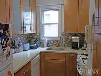Rented by Bellmarc Realty