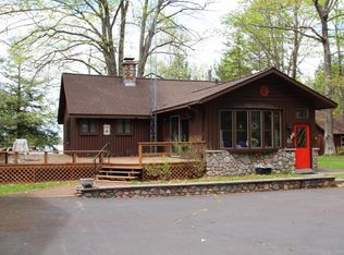 2365 State Highway 47 S, Lac Du Flambeau, WI 54538