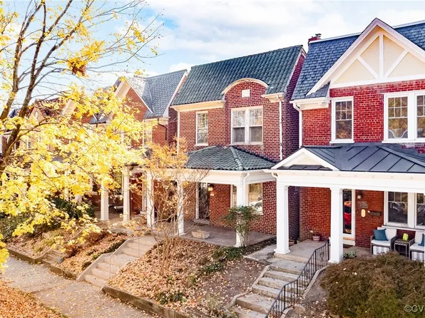 3325 W Grace St, Richmond, VA 23221
