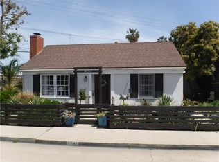 5541 Riviera Walk, Long Beach, CA 90803