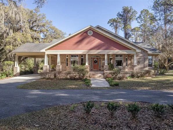 3756 County Road 216, Oxford, FL 34484
