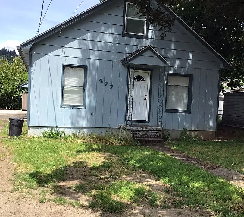 477 I St
