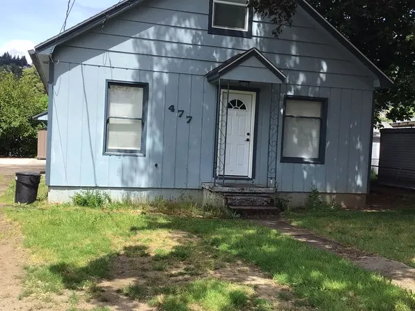 477 I St, Washougal, WA 98671