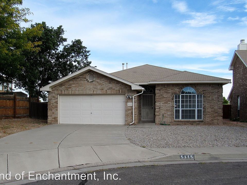 1st image of 5115 Montano Pointe Pl NW