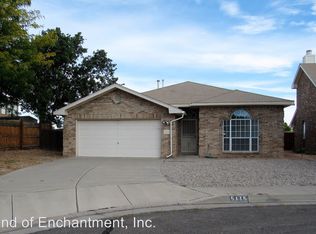 5115 Montano Pointe Pl NW, Albuquerque, NM 87120