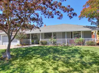 3709 William Way, Sacramento, CA 95821