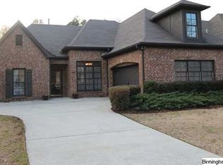639 Talon Trce, Birmingham, AL 35242
