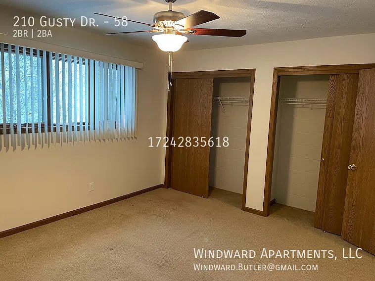 210 Gusty Dr #58 — Photo 25