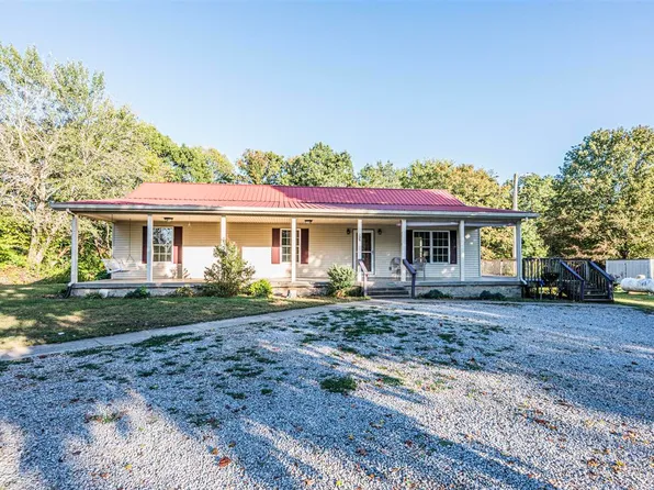 735 Leonard Oak Church Rd, Morgantown, KY 42261