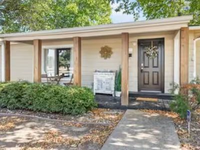 318 Kyle Ave, College Station, TX, 77840