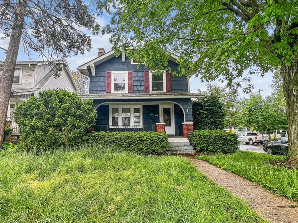 2706 Vida Pl, Columbus, OH 43204