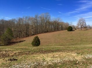 Cedar Branch Ln, Cookeville, TN 38501