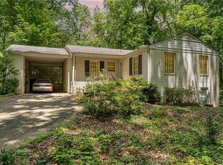 303 Kirk Rd, Greensboro, NC 27455