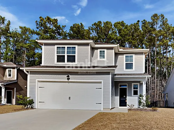 408 Ronter Ct, Moncks Corner, SC 29461