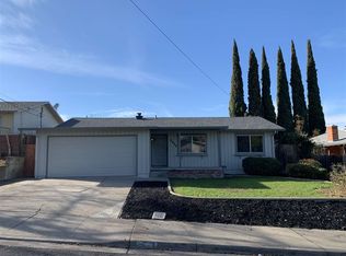 2824 Bonita Ave, Antioch, CA 94509