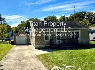 18 Embrey Ct, Appleton, WI 54915