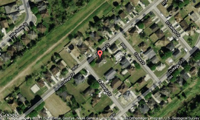 Map View