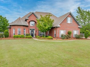 8207 Stonewall Ct, Montgomery, AL 36116