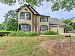 313 Twin Point Way, Suwanee, GA 30024