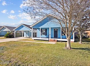 117 Stoneburg Dr, Duson, LA 70529