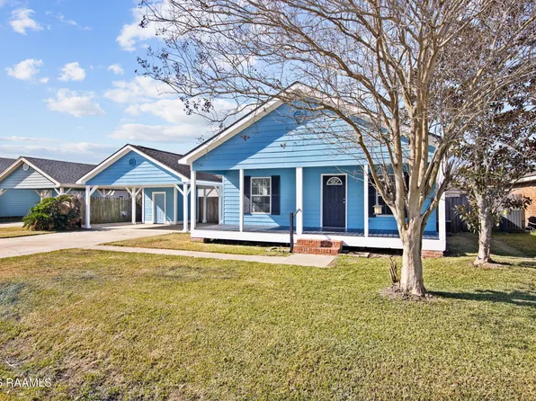 117 Stoneburg Dr, Duson, LA 70529