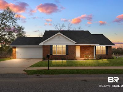 16377 Mansion St, Foley, AL, 36535