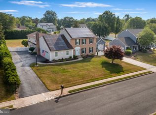16 Shannon Way, Royersford, PA 19468