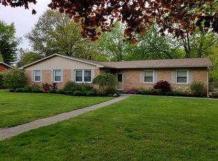 6101 Harrow Dr, South Bend, IN