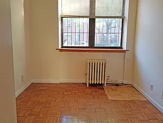 Rented by New York Residence