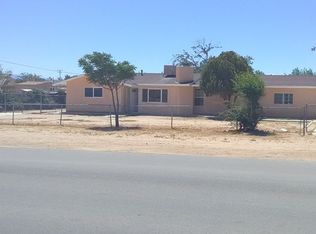 15521 Mesa St, Hesperia, CA 92345