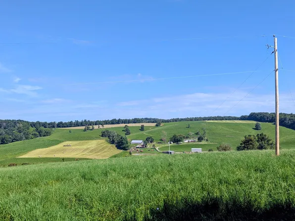 LOT 2 Floyd Hwy N, Floyd, VA 24091