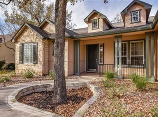 151 Great Frontier Dr, Georgetown, TX 78633