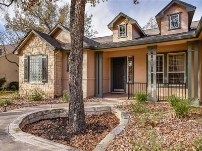 151 Great Frontier Dr, Georgetown, TX, 78633
