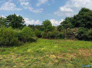 State Highway 176, Collinsville, AL 35961