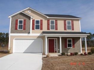129 Hunting Wood Ln, New Bern, NC 28560
