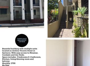 1453 Avelino Vicente, San Juan, PR 00909