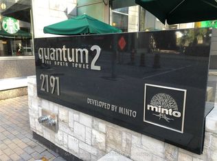 Quantum 2, Toronto, ON M4S 3H8