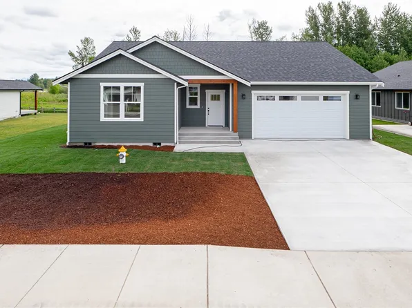 922 Crimson Court, Nooksack, WA 98276