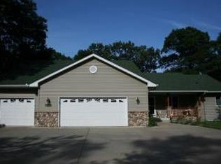 26867 107th St NW, Zimmerman, MN 55398