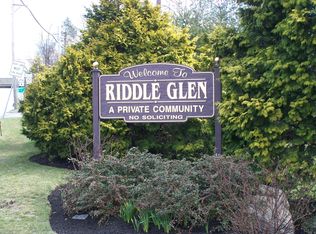 1016 W Baltimore Pike APT C9, Media, PA 19063